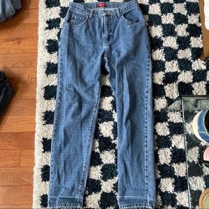 Vintage Esprit Mom Jeans